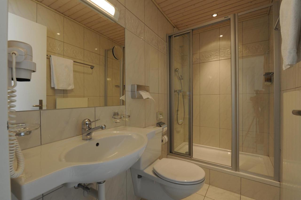 Hotel Engel Zofingen Cameră foto