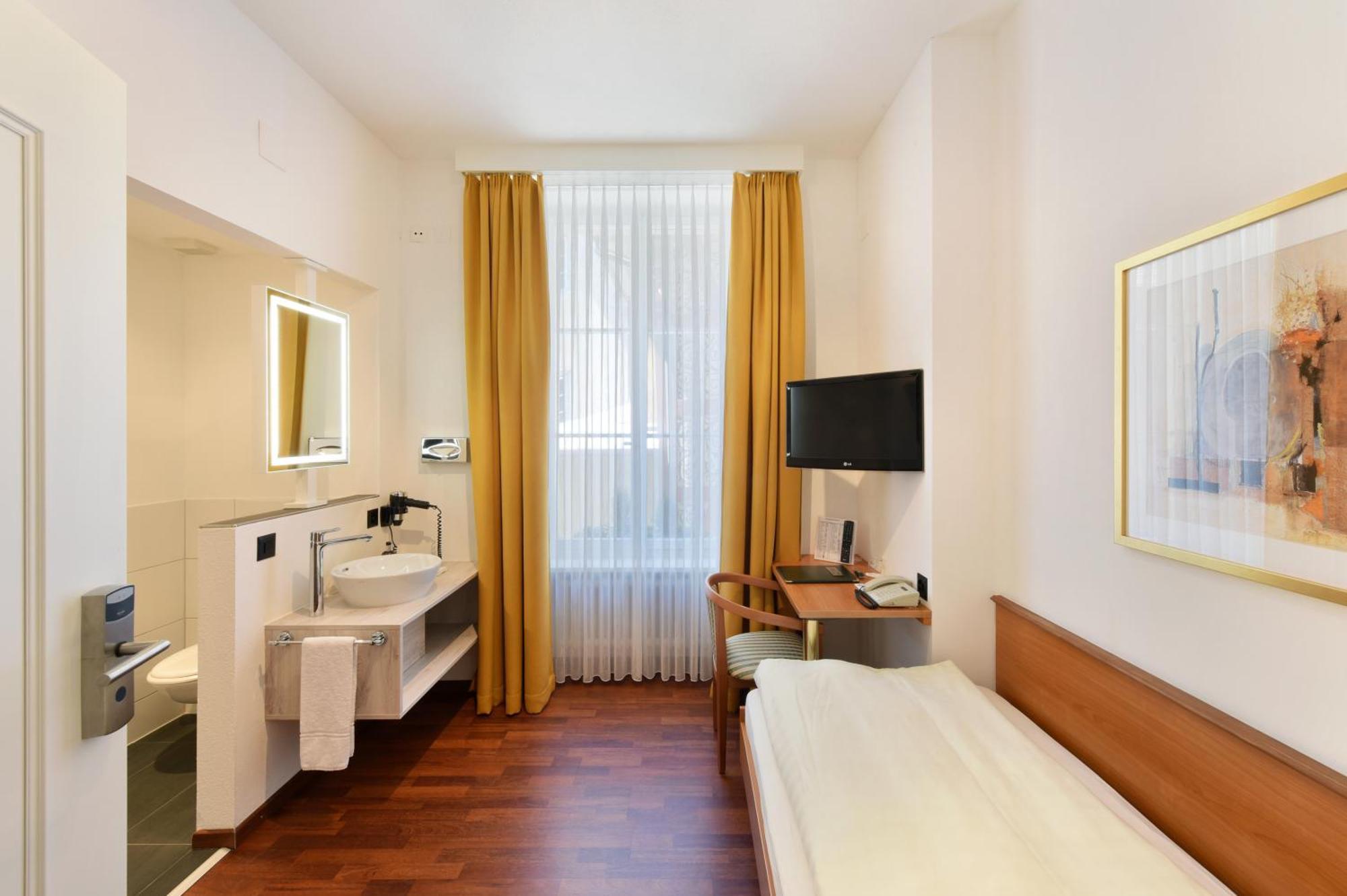 Hotel Engel Zofingen Cameră foto