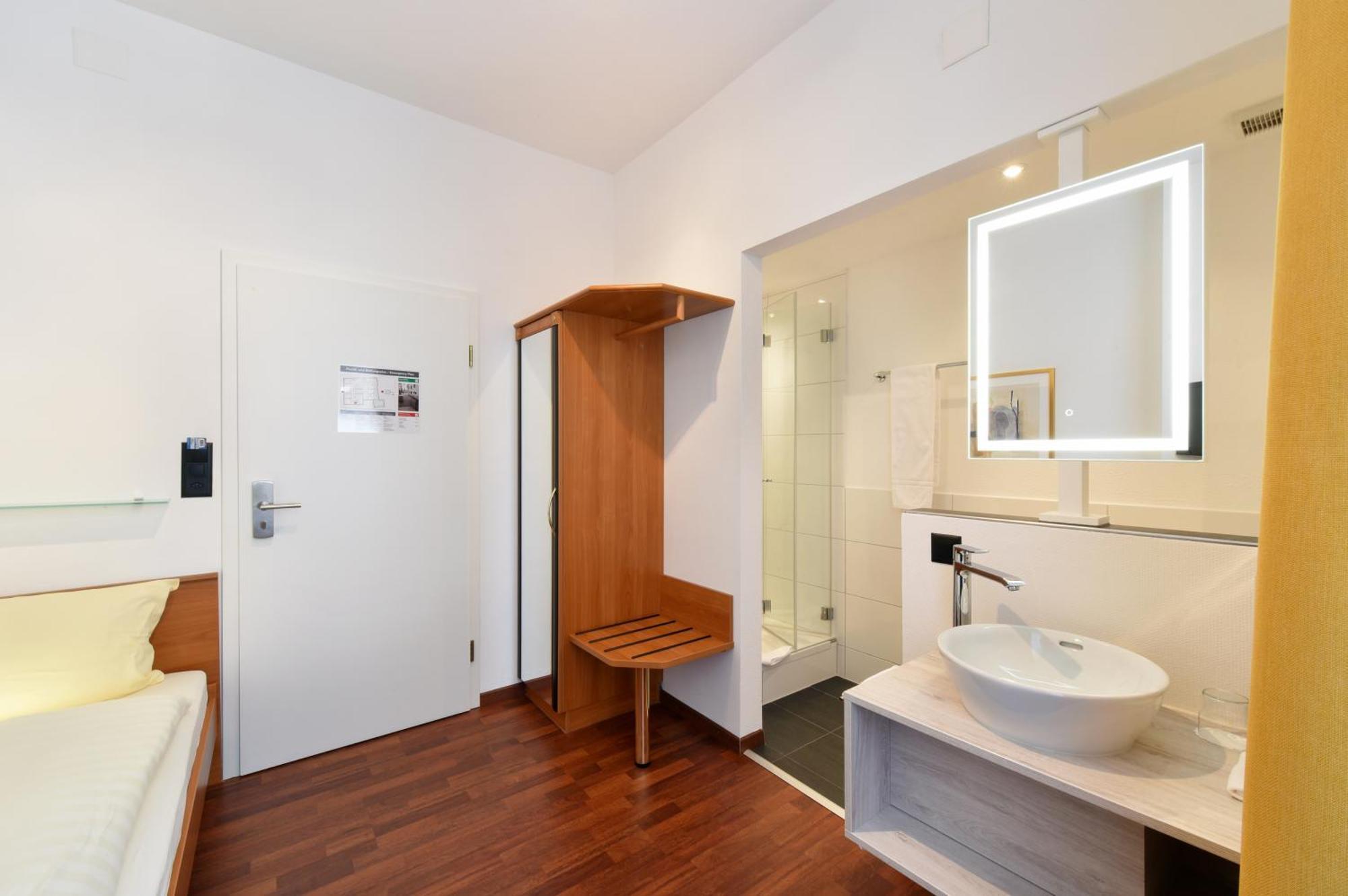 Hotel Engel Zofingen Cameră foto